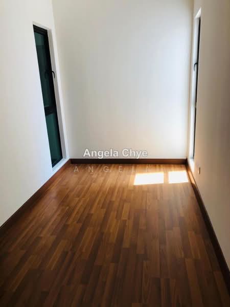Kediaman Servis untuk Disewa di G Residence - Angela Chye - PropertyGuru.com.my