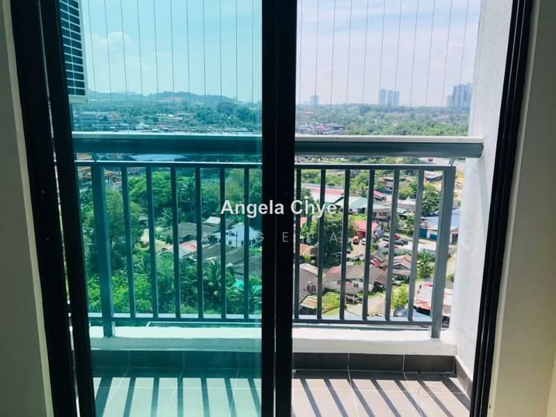 Kediaman Servis untuk Disewa di G Residence - Angela Chye - PropertyGuru.com.my