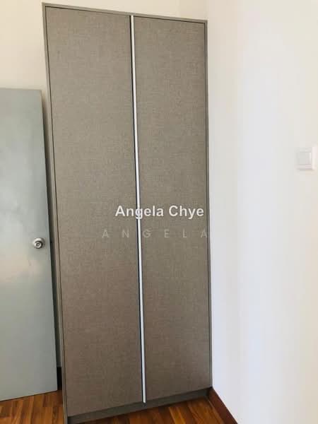 Kediaman Servis untuk Disewa di G Residence - Angela Chye - PropertyGuru.com.my