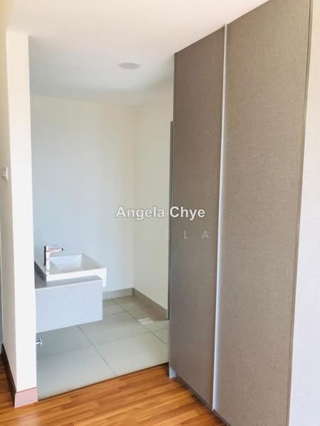 Kediaman Servis untuk Disewa di G Residence - Angela Chye - PropertyGuru.com.my
