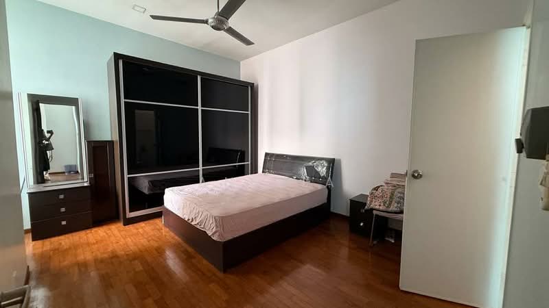 Kediaman Servis untuk Disewa di G Residence - Angela Chye - PropertyGuru.com.my