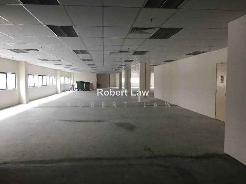 Warehouse for Rent in Section 13 (Petaling Jaya) - Robert Law - PropertyGuru.com.my