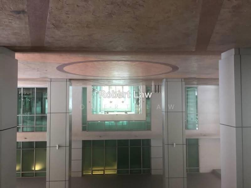 Pejabat untuk Disewa di Oasis Damansara (Ara Damansara) - Robert Law - PropertyGuru.com.my