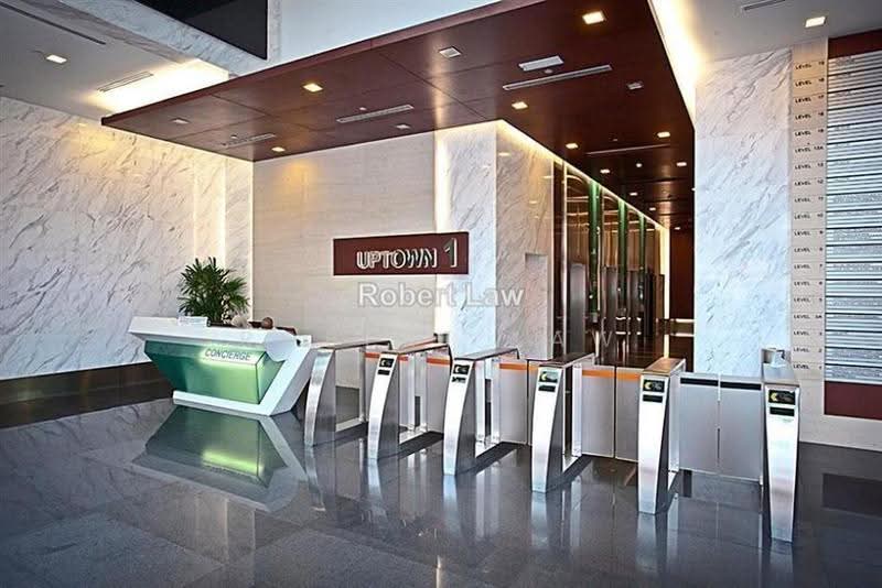 Pejabat untuk Disewa di Petaling Jaya (Selangor) - Robert Law - PropertyGuru.com.my
