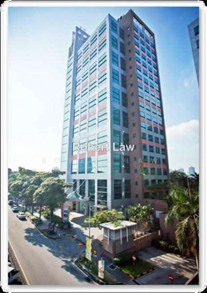 Pejabat untuk Disewa di Petaling Jaya (Selangor) - Robert Law - PropertyGuru.com.my