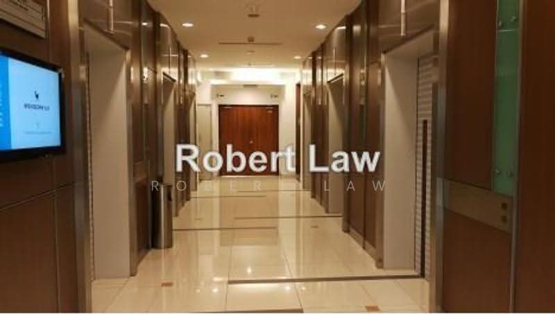 Pejabat untuk Disewa di Petaling Jaya (Selangor) - Robert Law - PropertyGuru.com.my