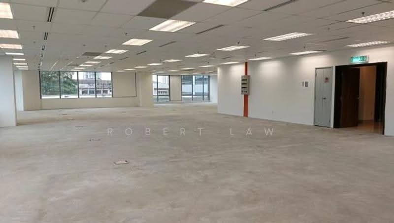 Pejabat untuk Disewa di Petaling Jaya (Selangor) - Robert Law - Interior - PropertyGuru.com.my