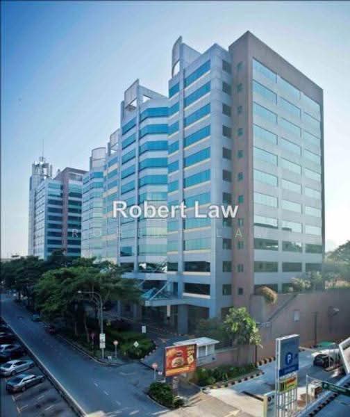 Office for Rent in Petaling Jaya (Selangor) - Robert Law - PropertyGuru.com.my