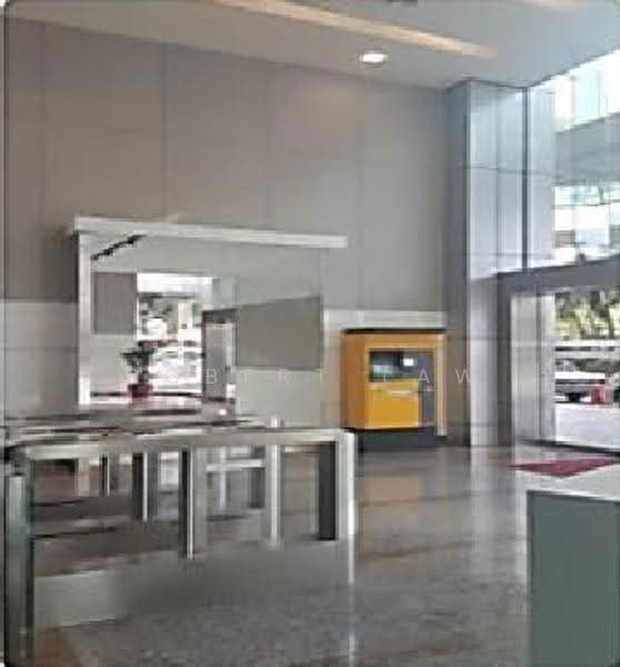Office for Rent in Petaling Jaya (Selangor) - Robert Law - Lobby - PropertyGuru.com.my