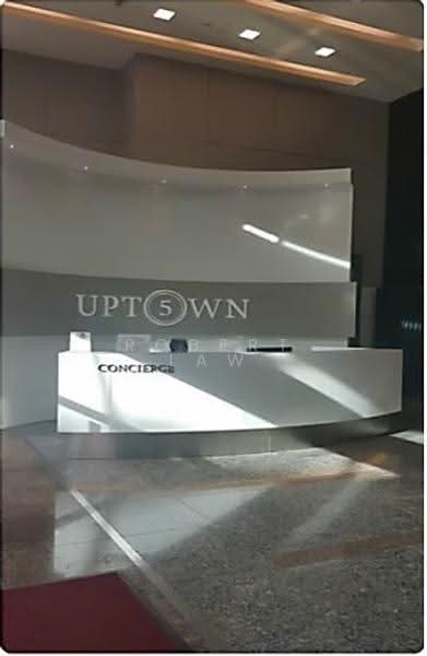 Office for Rent in Petaling Jaya (Selangor) - Robert Law - Lobby - PropertyGuru.com.my