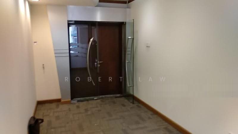 Pejabat untuk Disewa di KLCC (KL City Centre) - Robert Law - Entrance - PropertyGuru.com.my