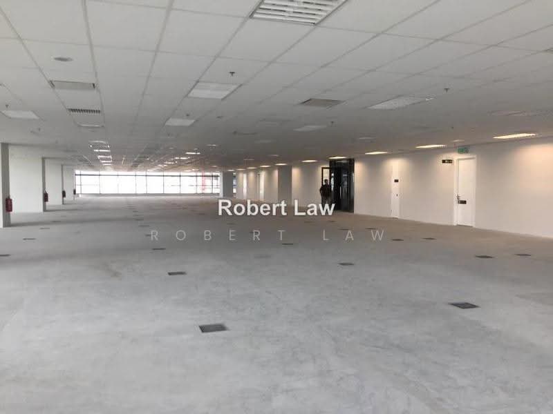 Pejabat untuk Disewa di KL Eco City (Kuala Lumpur) - Robert Law - PropertyGuru.com.my