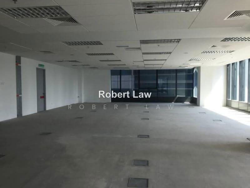 Pejabat untuk Disewa di KL Eco City (Kuala Lumpur) - Robert Law - PropertyGuru.com.my