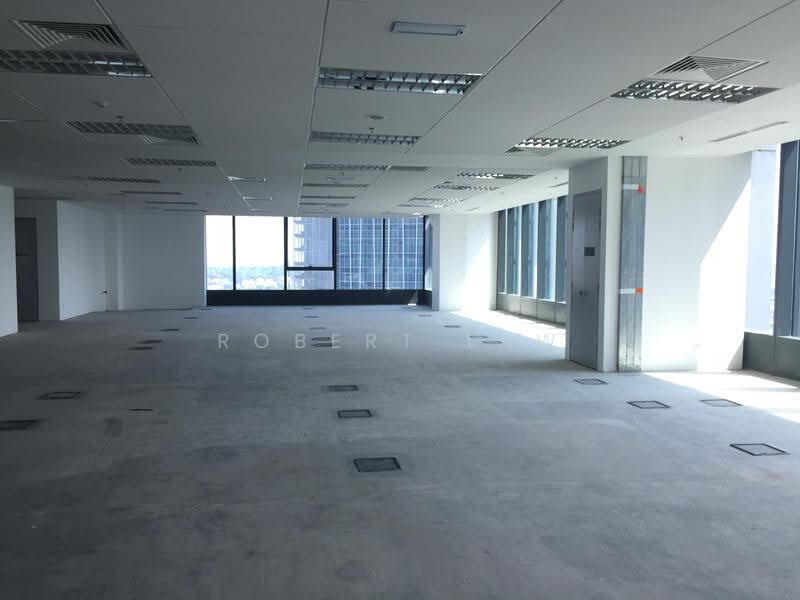 Pejabat untuk Disewa di KL Eco City (Kuala Lumpur) - Robert Law - Interior - PropertyGuru.com.my