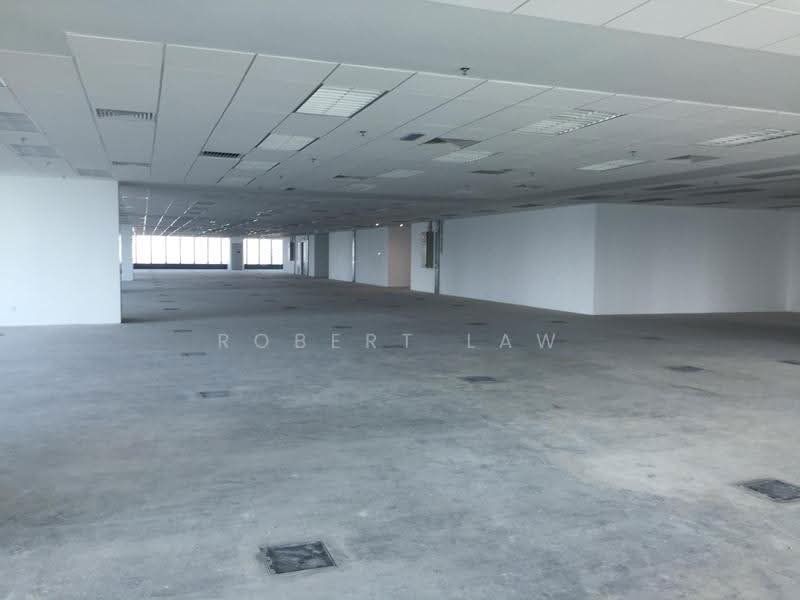 Pejabat untuk Disewa di KL Eco City (Kuala Lumpur) - Robert Law - Interior - PropertyGuru.com.my