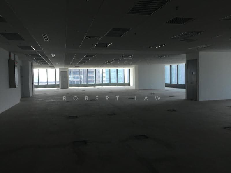 Pejabat untuk Disewa di KL Eco City (Kuala Lumpur) - Robert Law - Interior - PropertyGuru.com.my