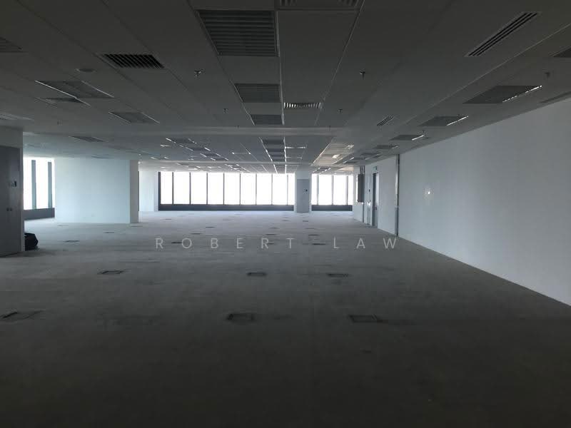 Pejabat untuk Disewa di KL Eco City (Kuala Lumpur) - Robert Law - Interior - PropertyGuru.com.my