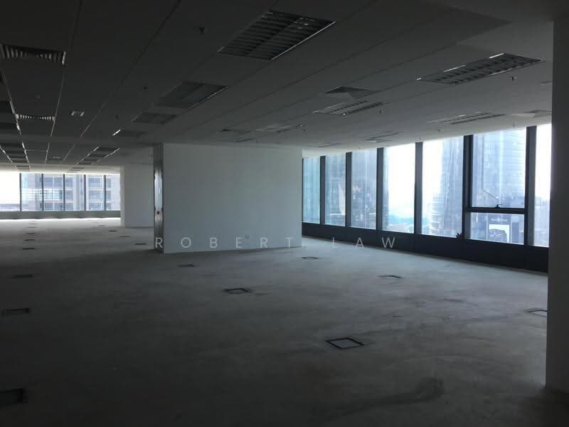 Pejabat untuk Disewa di KL Eco City (Kuala Lumpur) - Robert Law - Interior - PropertyGuru.com.my