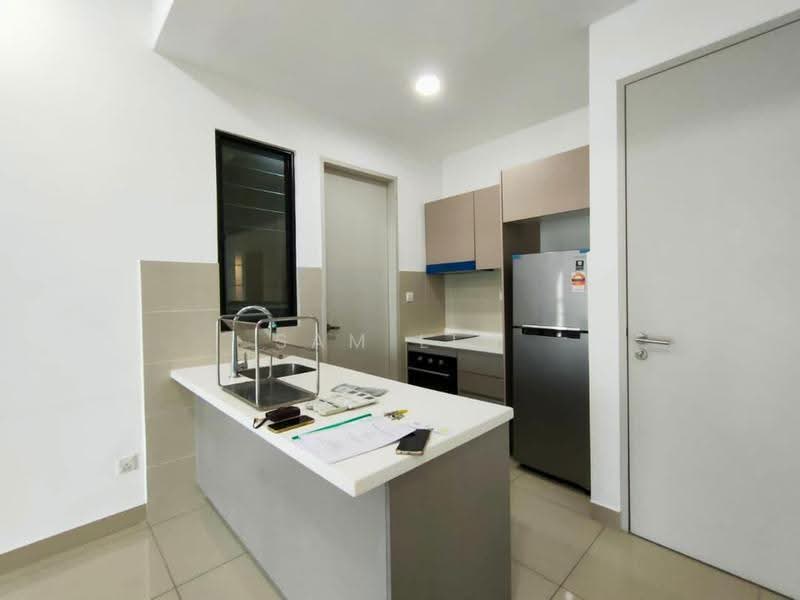 Kediaman Servis untuk Disewa di Citizen 2 - Sam Lim - PropertyGuru.com.my
