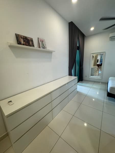 Rumah Kluster untuk Disewa di Eco Botanic (Iskandar Puteri (Nusajaya)) - Noelle Khoo - PropertyGuru.com.my