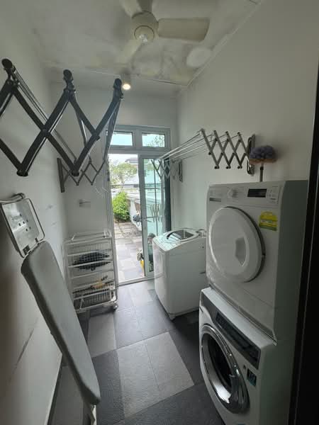 Rumah Kluster untuk Disewa di Eco Botanic (Iskandar Puteri (Nusajaya)) - Noelle Khoo - PropertyGuru.com.my
