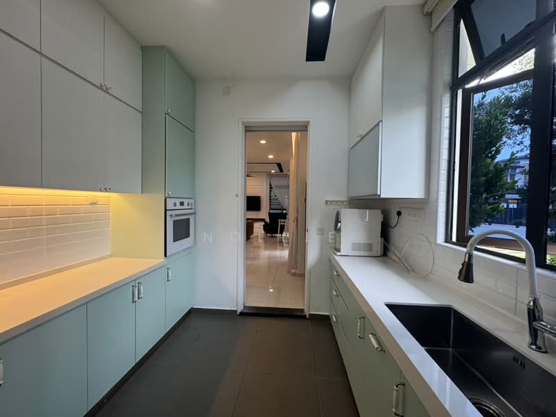 Rumah Kluster untuk Disewa di Eco Botanic (Iskandar Puteri (Nusajaya)) - Noelle Khoo - PropertyGuru.com.my