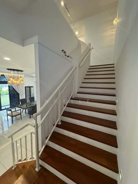 Rumah Kluster untuk Disewa di Eco Botanic (Iskandar Puteri (Nusajaya)) - Noelle Khoo - PropertyGuru.com.my