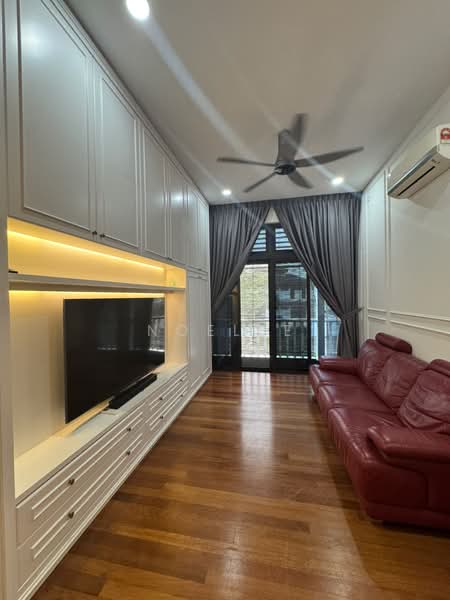 Rumah Kluster untuk Disewa di Eco Botanic (Iskandar Puteri (Nusajaya)) - Noelle Khoo - PropertyGuru.com.my