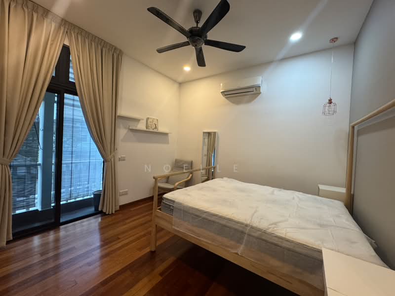 Rumah Kluster untuk Disewa di Eco Botanic (Iskandar Puteri (Nusajaya)) - Noelle Khoo - PropertyGuru.com.my