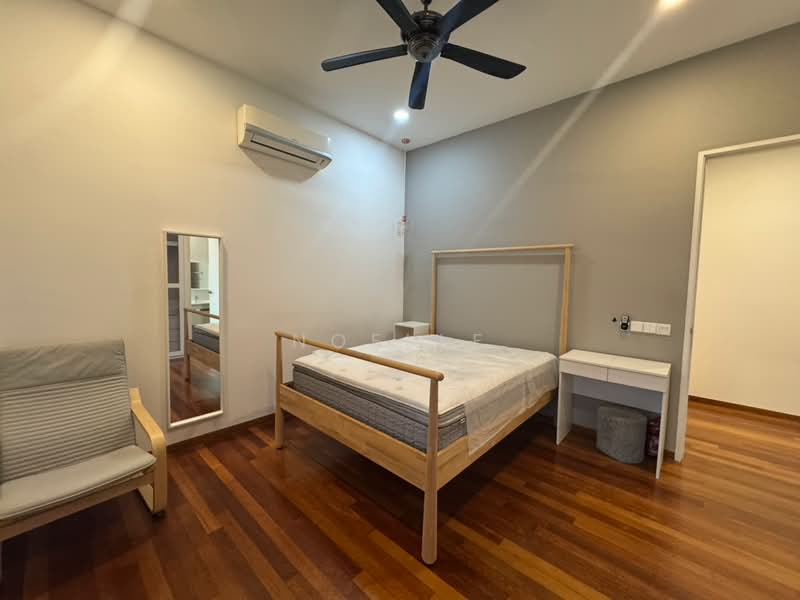Rumah Kluster untuk Disewa di Eco Botanic (Iskandar Puteri (Nusajaya)) - Noelle Khoo - PropertyGuru.com.my