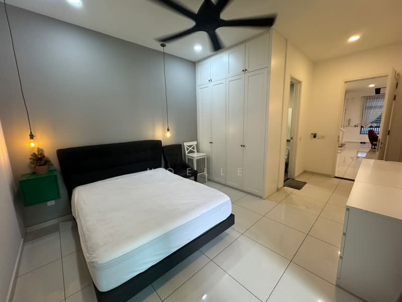 Rumah Kluster untuk Disewa di Eco Botanic (Iskandar Puteri (Nusajaya)) - Noelle Khoo - PropertyGuru.com.my