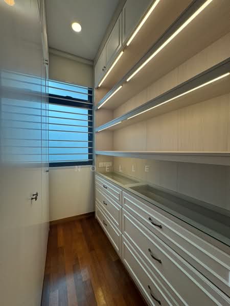 Rumah Kluster untuk Disewa di Eco Botanic (Iskandar Puteri (Nusajaya)) - Noelle Khoo - PropertyGuru.com.my