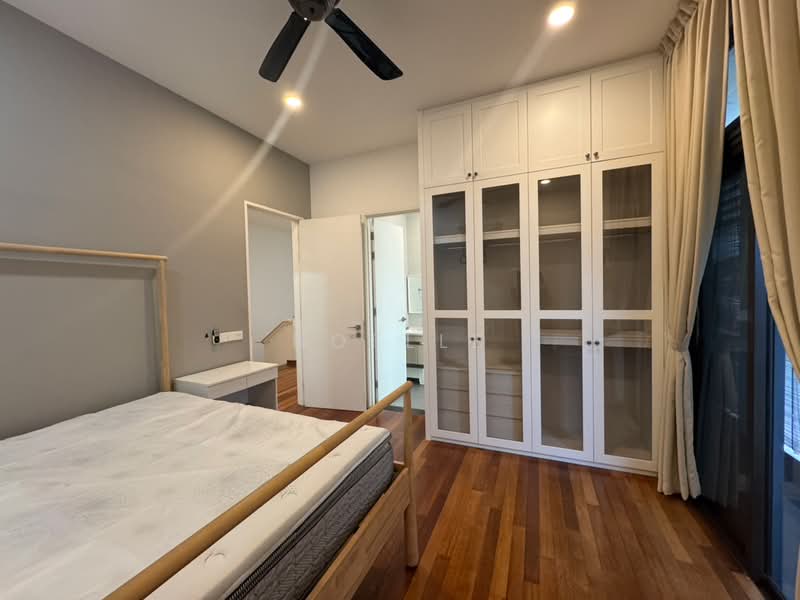 Rumah Kluster untuk Disewa di Eco Botanic (Iskandar Puteri (Nusajaya)) - Noelle Khoo - PropertyGuru.com.my