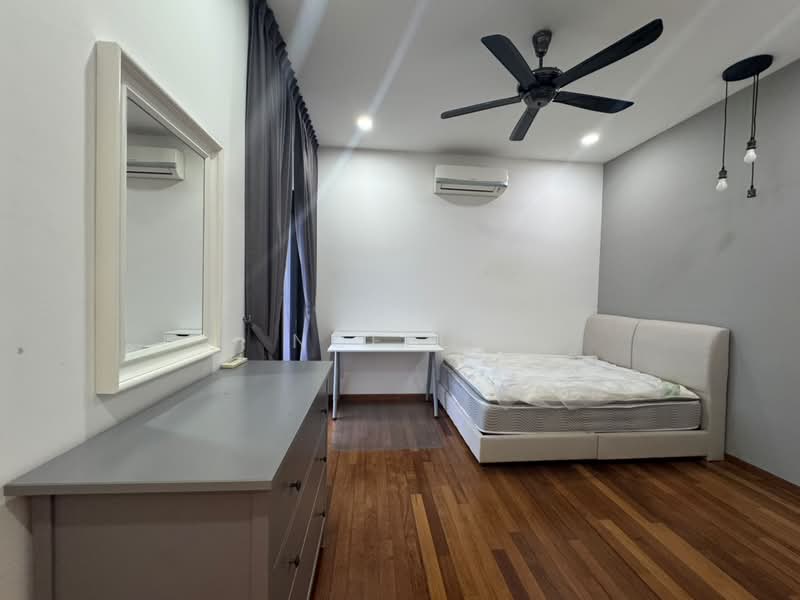Rumah Kluster untuk Disewa di Eco Botanic (Iskandar Puteri (Nusajaya)) - Noelle Khoo - PropertyGuru.com.my