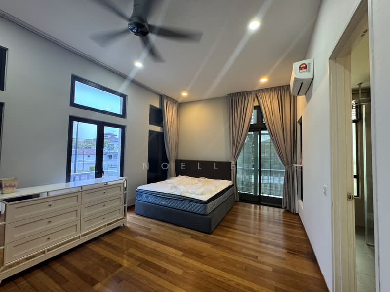 Rumah Kluster untuk Disewa di Eco Botanic (Iskandar Puteri (Nusajaya)) - Noelle Khoo - PropertyGuru.com.my