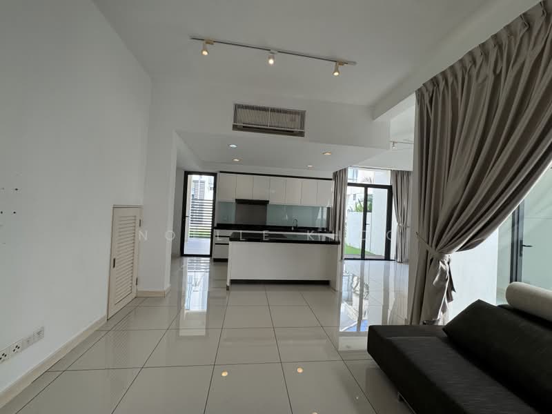 2-storey Terraced House for Sale in Medini (Iskandar Puteri (Nusajaya)) - Noelle Khoo - PropertyGuru.com.my