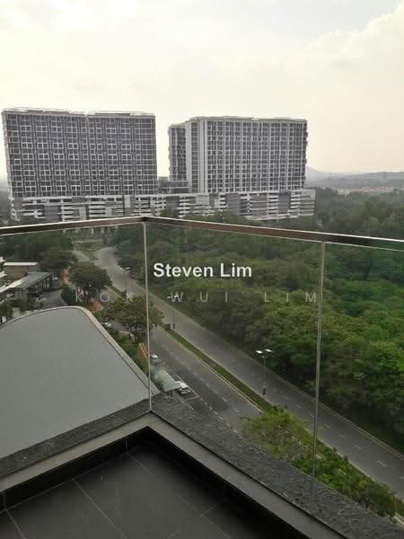 Kediaman Servis untuk Disewa di The Potpourri - Kok Wui Lim - PropertyGuru.com.my