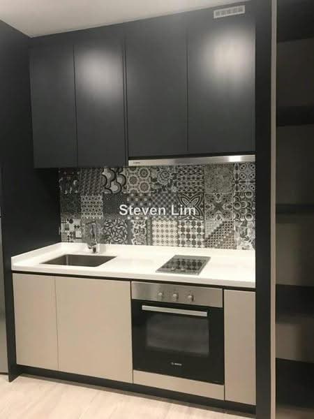Kediaman Servis untuk Disewa di The Potpourri - Kok Wui Lim - PropertyGuru.com.my