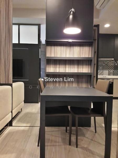 Kediaman Servis untuk Disewa di The Potpourri - Kok Wui Lim - PropertyGuru.com.my