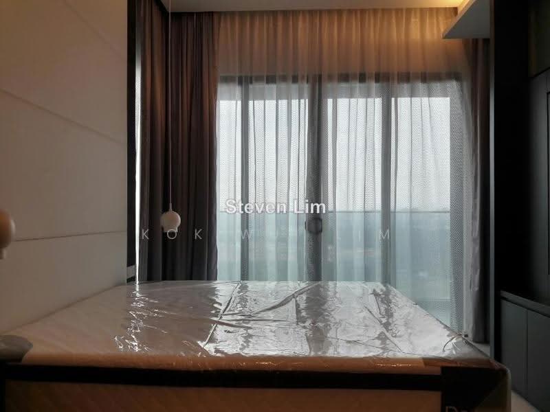 Kediaman Servis untuk Disewa di The Potpourri - Kok Wui Lim - PropertyGuru.com.my