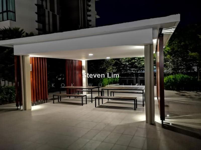 Kediaman Servis untuk Disewa di The Potpourri - Kok Wui Lim - PropertyGuru.com.my
