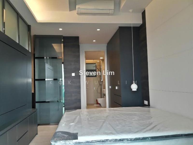 Kediaman Servis untuk Disewa di The Potpourri - Kok Wui Lim - PropertyGuru.com.my
