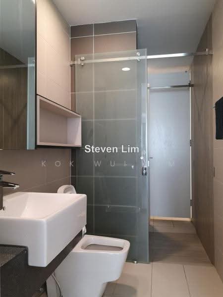 Kediaman Servis untuk Disewa di The Potpourri - Kok Wui Lim - PropertyGuru.com.my