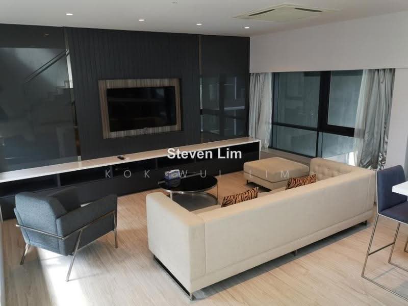 Kediaman Servis untuk Disewa di The Potpourri - Kok Wui Lim - PropertyGuru.com.my