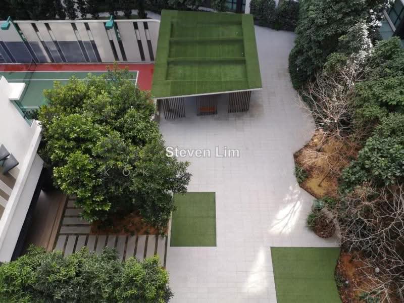 Kediaman Servis untuk Disewa di The Potpourri - Kok Wui Lim - PropertyGuru.com.my