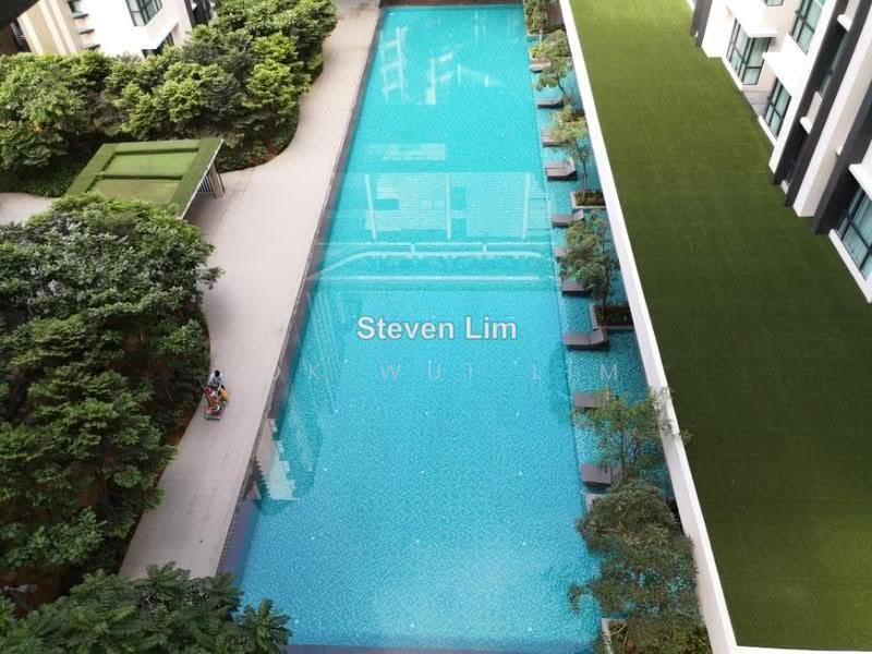 Kediaman Servis untuk Disewa di The Potpourri - Kok Wui Lim - PropertyGuru.com.my
