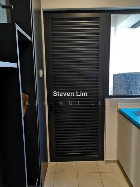 Kediaman Servis untuk Disewa di The Potpourri - Kok Wui Lim - PropertyGuru.com.my