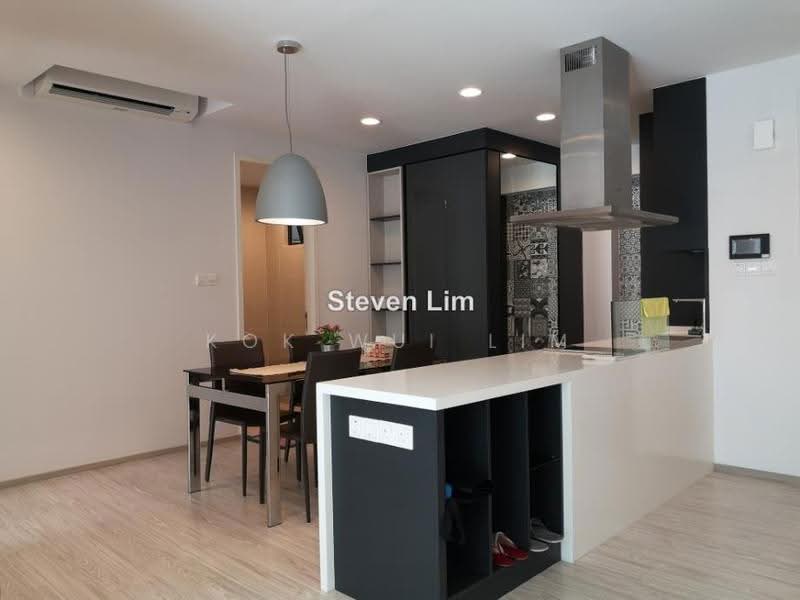 Kediaman Servis untuk Disewa di The Potpourri - Kok Wui Lim - PropertyGuru.com.my