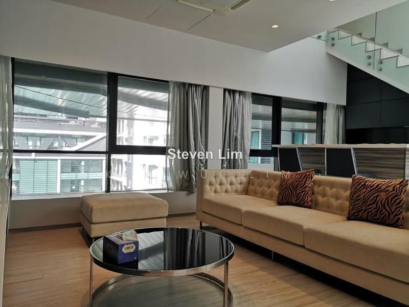 Kediaman Servis untuk Disewa di The Potpourri - Kok Wui Lim - PropertyGuru.com.my