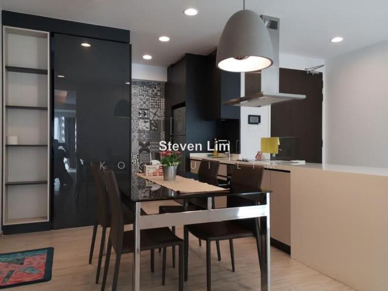 Kediaman Servis untuk Disewa di The Potpourri - Kok Wui Lim - PropertyGuru.com.my